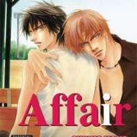  ����� Affair <small>Story & Art</small> 